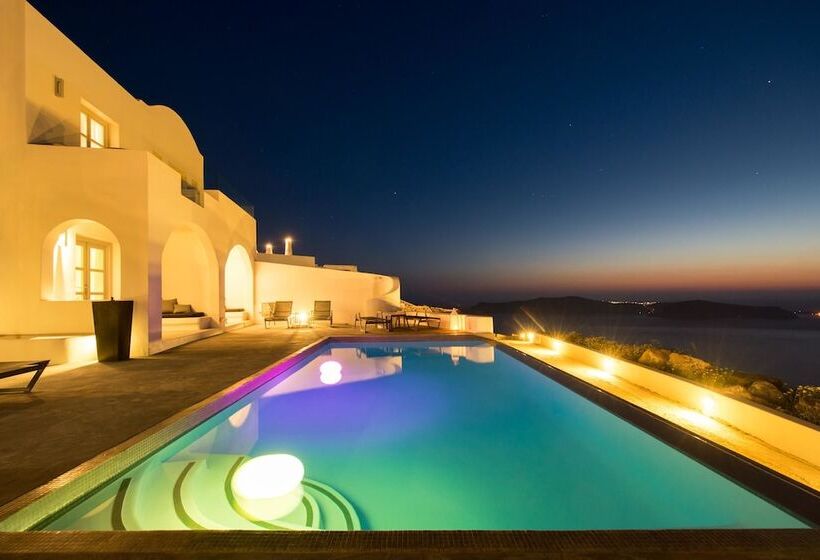 هتل Avaton Resort And Spa