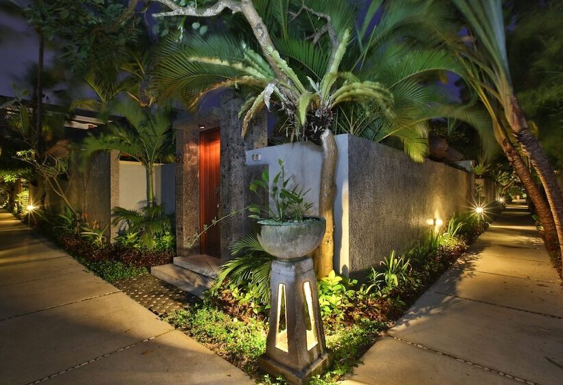 Fotos del hotel Bali Baliku Private Pool Villas:  10