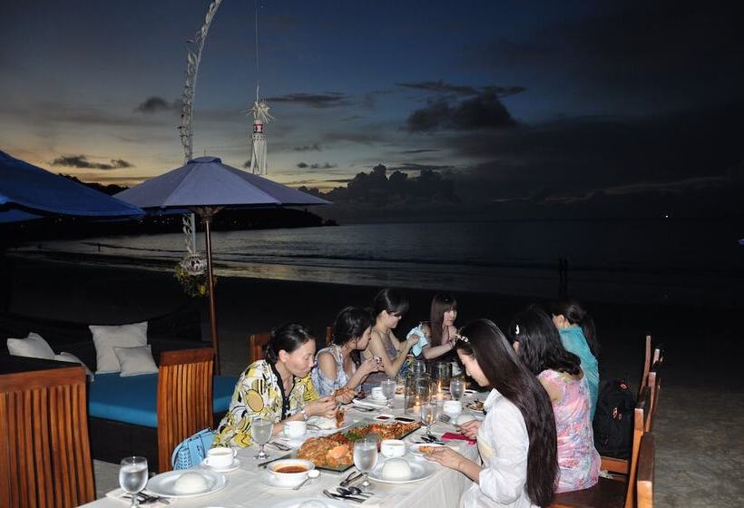 Fotos del hotel Bali Baliku Private Pool Villas:  9