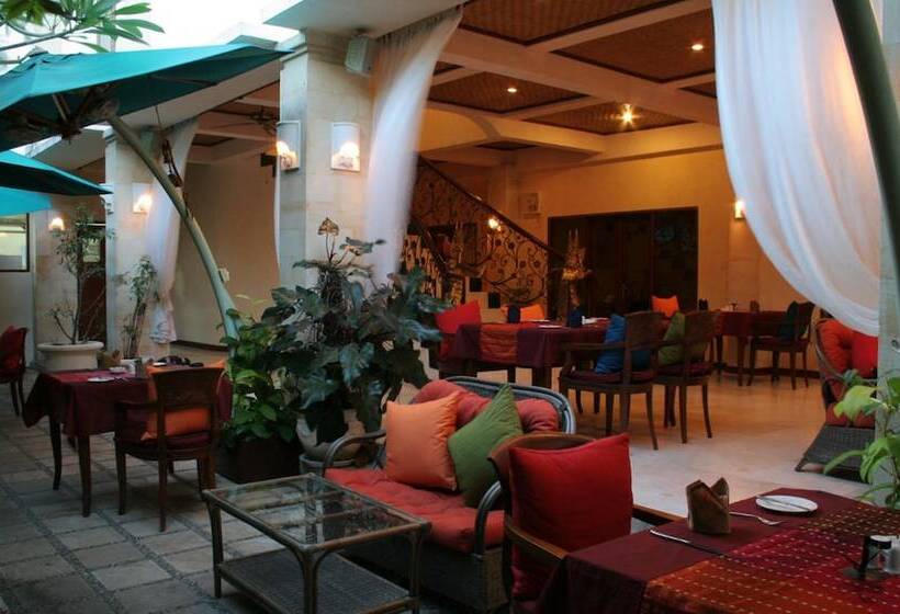 호텔 Bali Emerald Villas