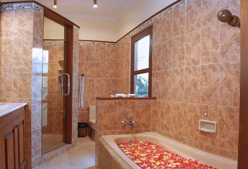 호텔 Bali Emerald Villas