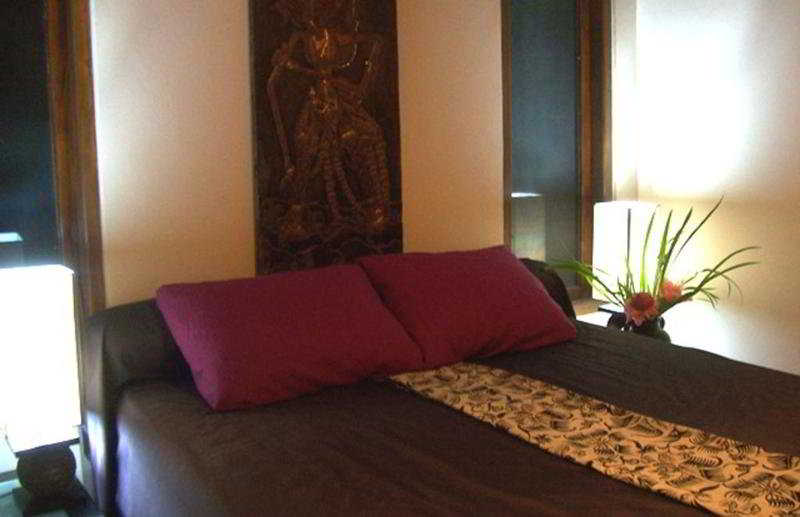 فندق Bali Mountain Retreat