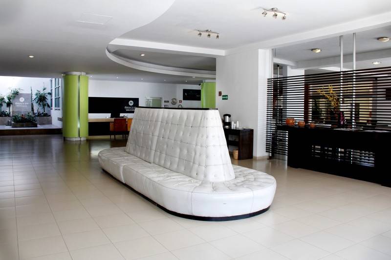 Hotel Barante Suites