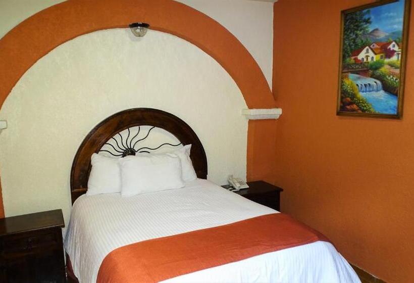 Fotos del hotel Barrio Antiguo:  20