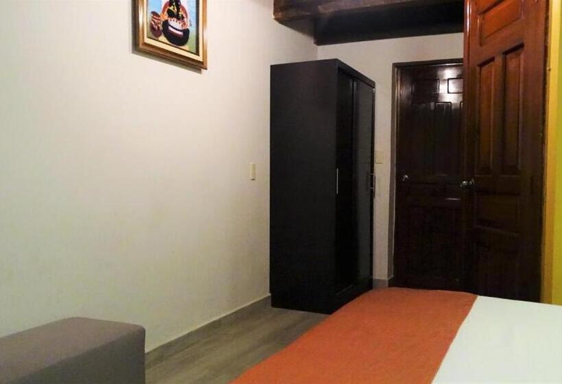 Fotos del hotel Barrio Antiguo:  19