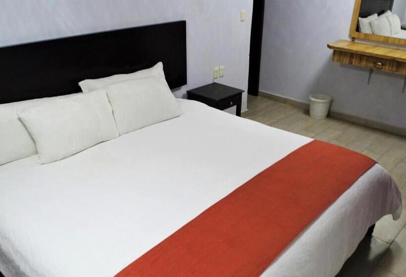 Fotos del hotel Barrio Antiguo:  2