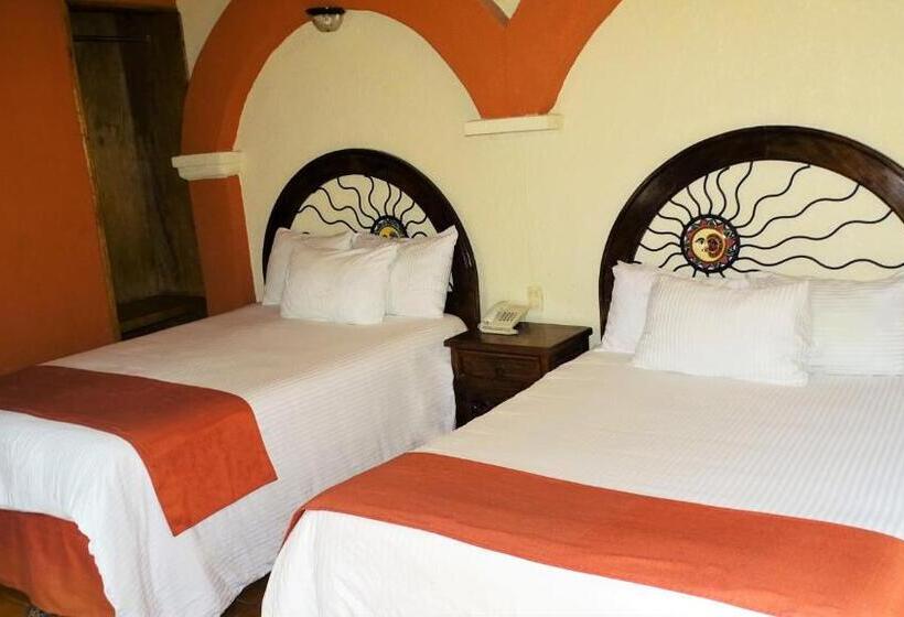 Fotos del hotel Barrio Antiguo:  9