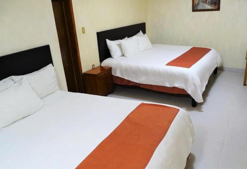 Fotos del hotel Barrio Antiguo:  23
