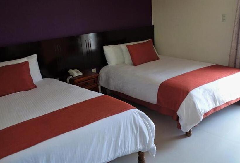 Fotos del hotel Barrio Antiguo:  24