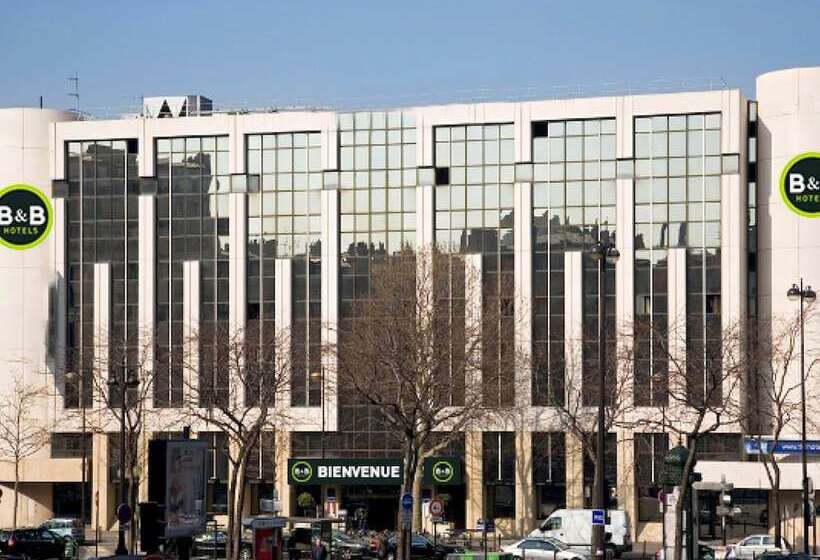 Fotos del hotel Timhotel Berthier Paris 17:  16