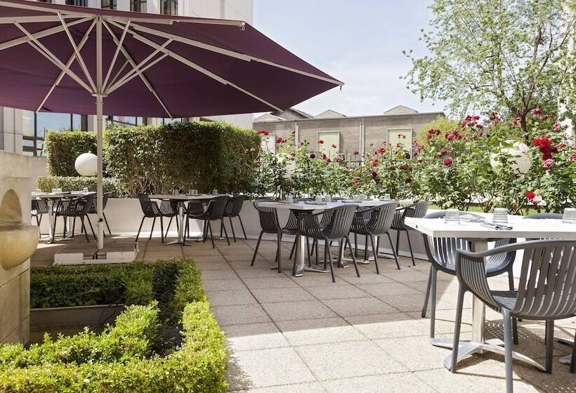 Fotos del hotel Timhotel Berthier Paris 17:  14