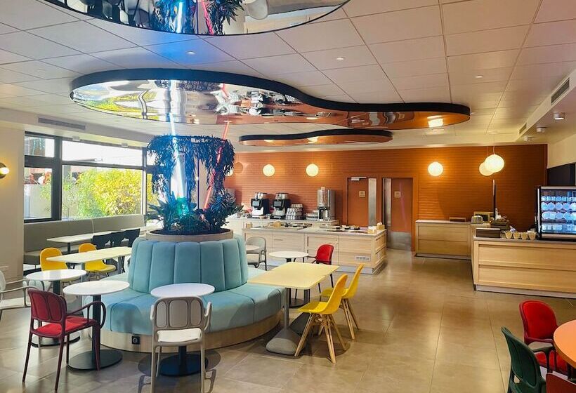 Fotos del hotel Timhotel Berthier Paris 17:  13