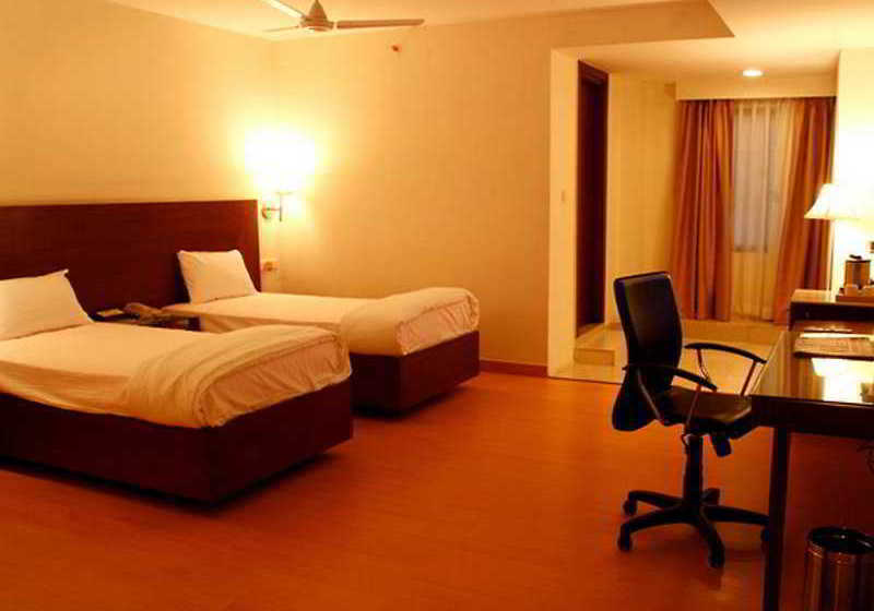 Fotos del hotel Bhaskar Plaza Hyderabad: 1 Fotos del hotel Bhaskar Plaza Hyderabad: 1