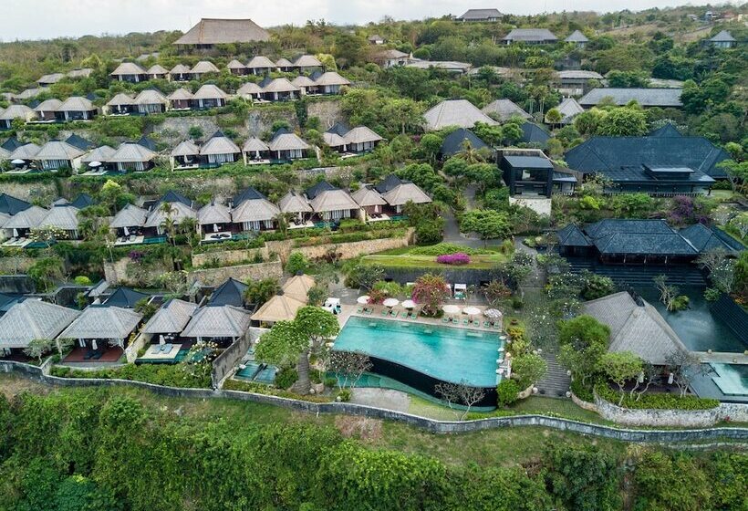 Hotel Bulgari Resort Bali