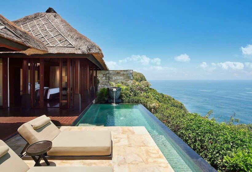 هتل Bvlgari Resort Bali