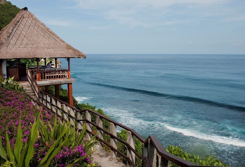 هتل Bvlgari Resort Bali