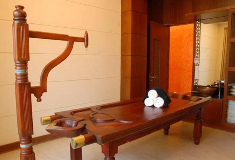 Fotos del hotel Cambay Grand Kukas:  24