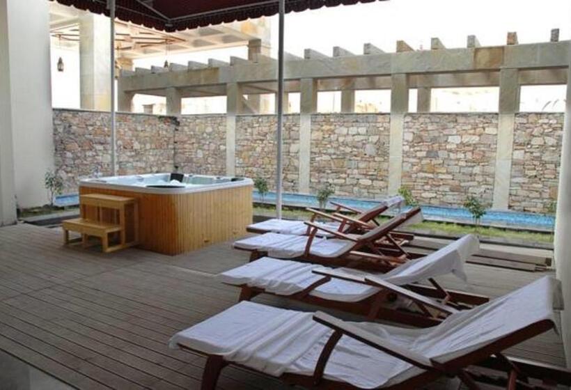 Fotos del hotel Cambay Grand Kukas:  21