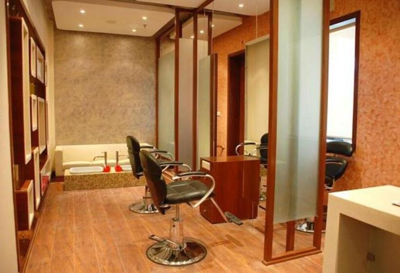 Fotos del hotel Cambay Grand Kukas:  25