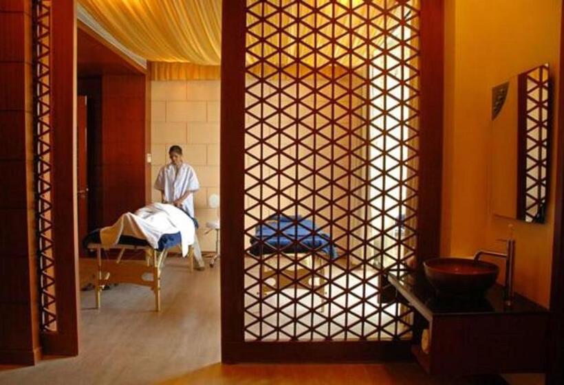 Fotos del hotel Cambay Grand Kukas:  17