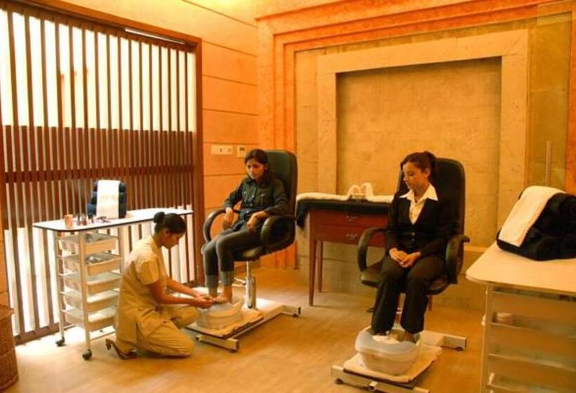 Fotos del hotel Cambay Grand Kukas:  20