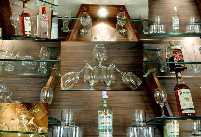 فندق Cambay Grand  Kukas