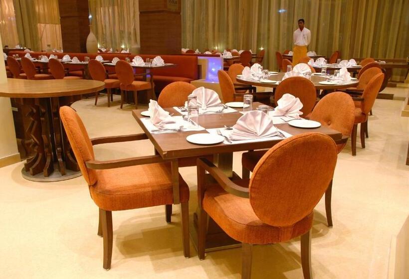 Fotos del hotel Cambay Grand Kukas:  12