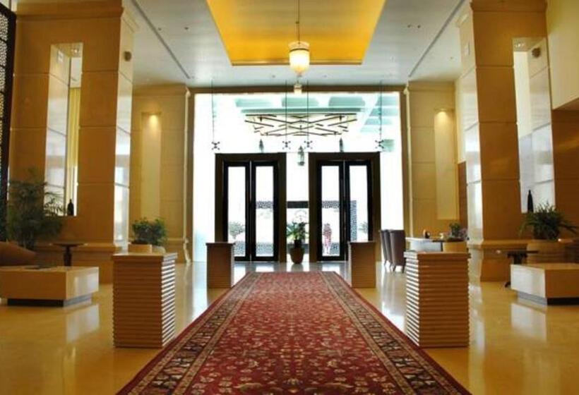 فندق Cambay Grand  Kukas