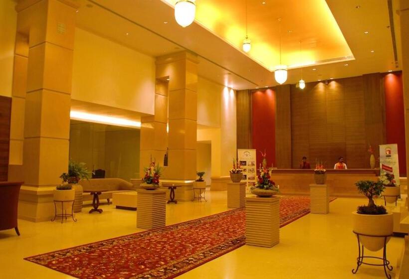 Fotos del hotel Cambay Grand Kukas:  10