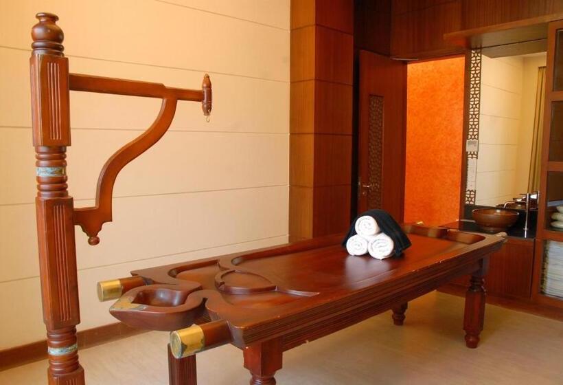 Fotos del hotel Cambay Grand Kukas:  16