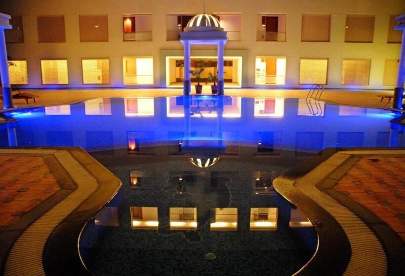 Fotos del hotel Cambay Grand Kukas:  8