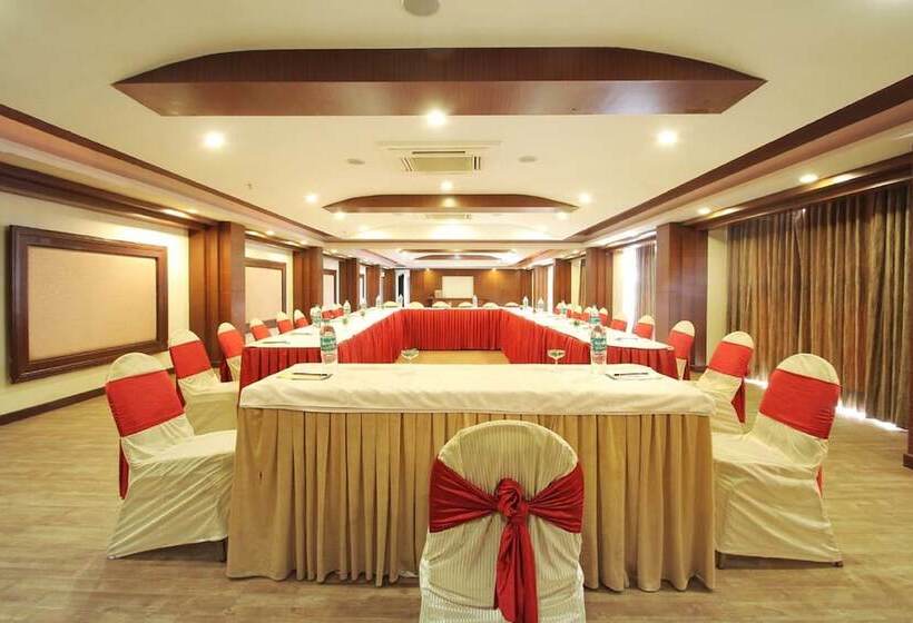 Fotos del hotel Cambay Resort Jamdoli:  7