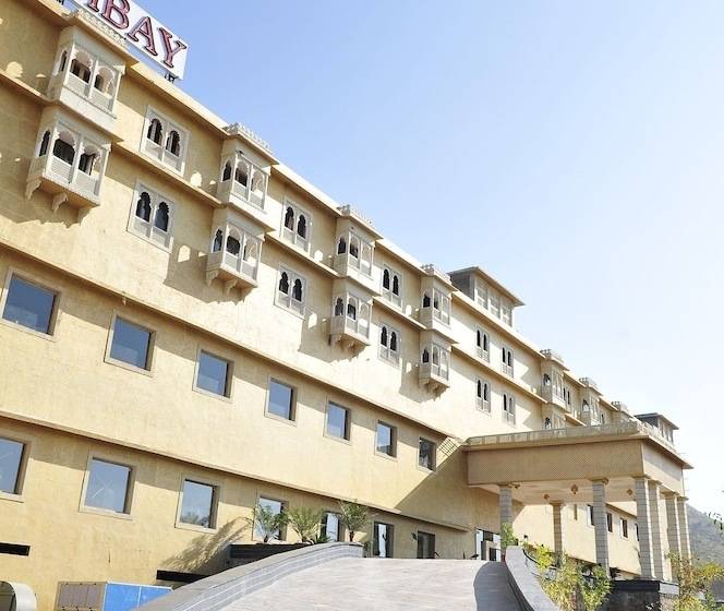 ホテル Cambay Resort Udaipur