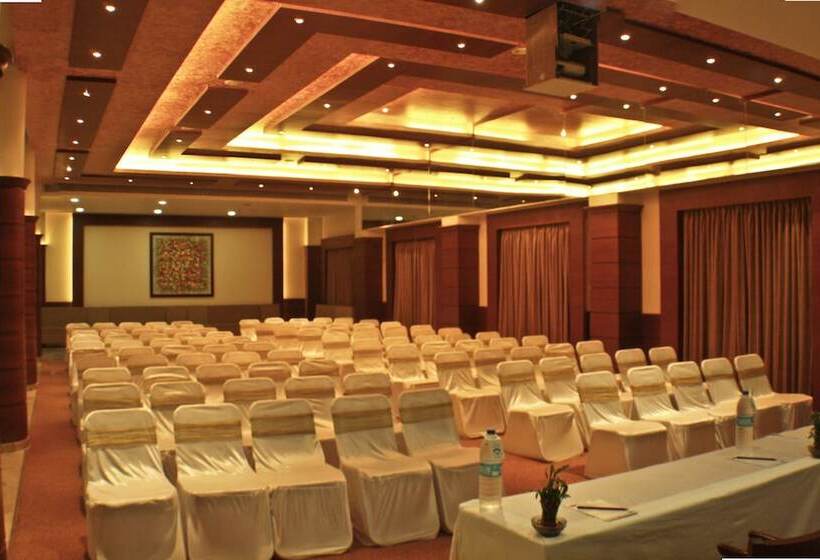 Fotos del hotel Cambay Resort, Udaipur:  8