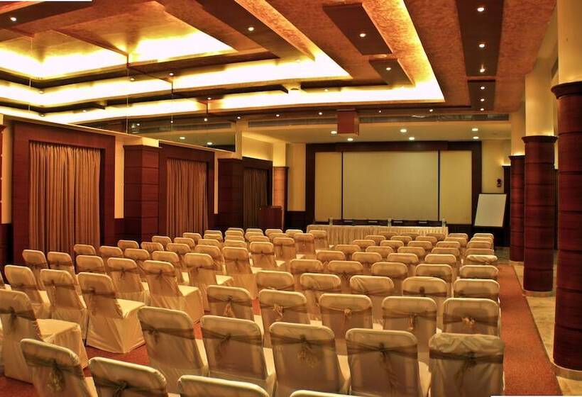 Fotos del hotel Cambay Resort, Udaipur:  9