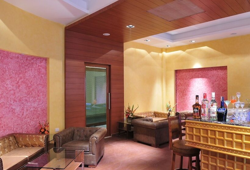 Fotos del hotel Cambay Resort, Udaipur:  10