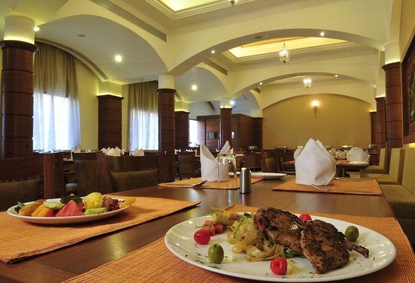 Fotos del hotel Cambay Resort, Udaipur:  11