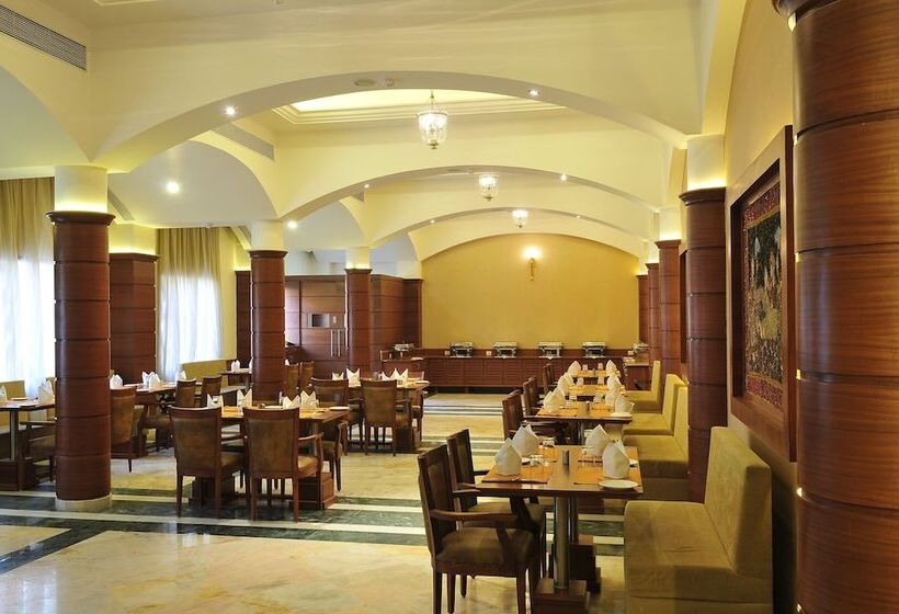Fotos del hotel Cambay Resort, Udaipur:  12