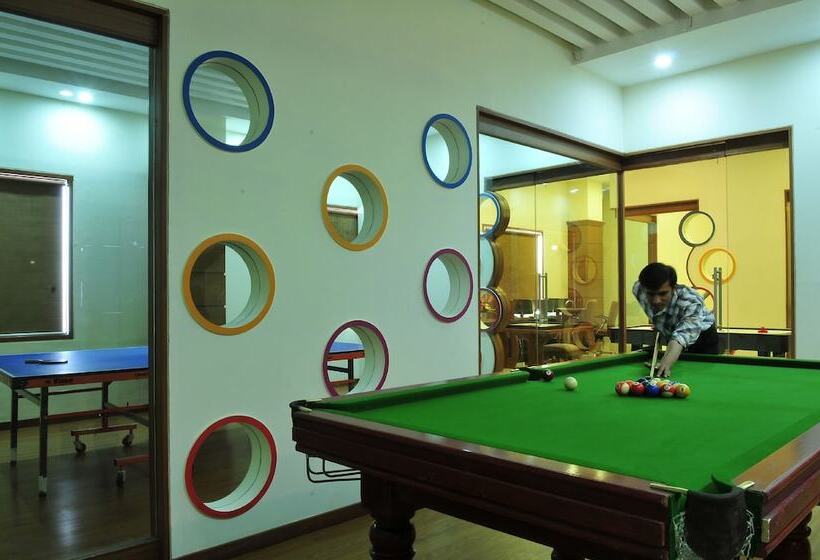 Fotos del hotel Cambay Resort, Udaipur:  14