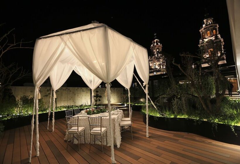 Fotos del hotel Cantera 10 Hotel Boutique:  21