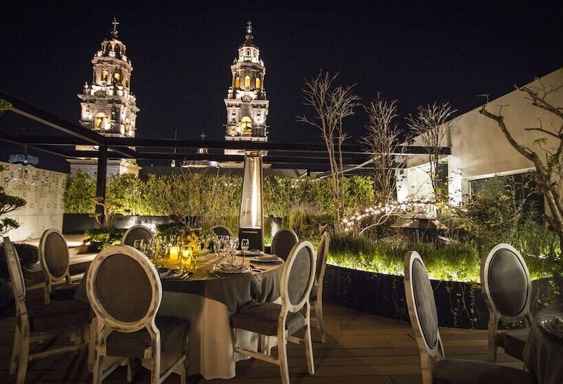 Fotos del hotel Cantera 10 Hotel Boutique:  23
