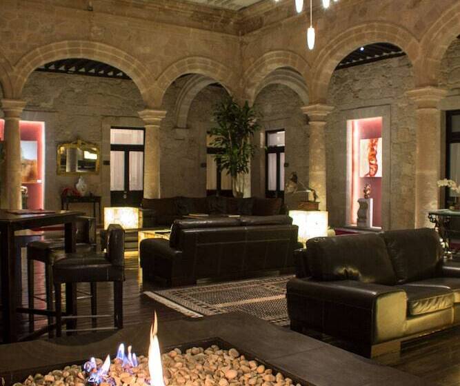 Fotos del hotel Cantera 10 Hotel Boutique:  25