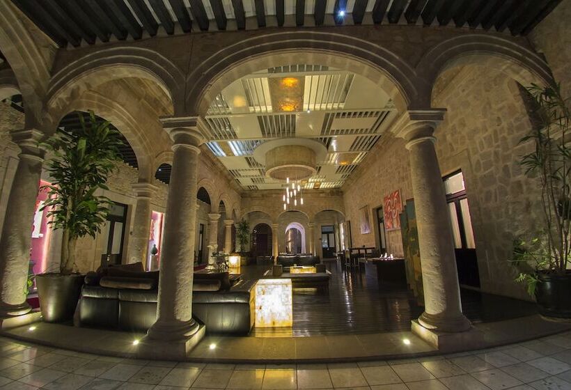 Fotos del hotel Cantera 10 Hotel Boutique:  26