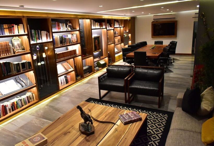 Fotos del hotel Cantera 10 Hotel Boutique:  27