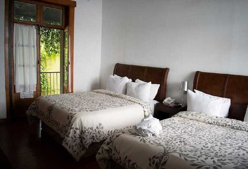 Fotos del hotel Casa Aspeytia Boutique: 1 Fotos del hotel Casa Aspeytia Boutique: 1