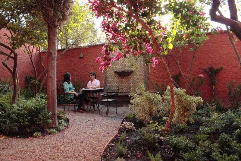 Fotos del hotel Casa Maria Bed & Breakfast:  5