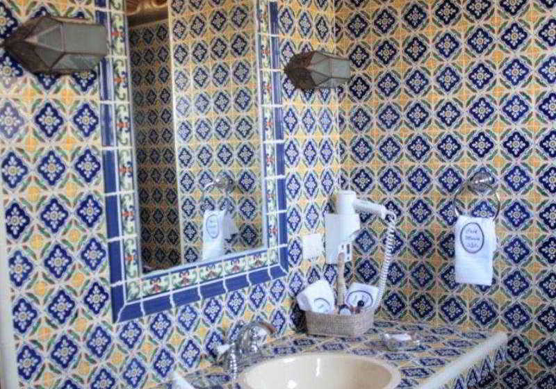 Fotos del hotel Casa Maria Bed & Breakfast:  3
