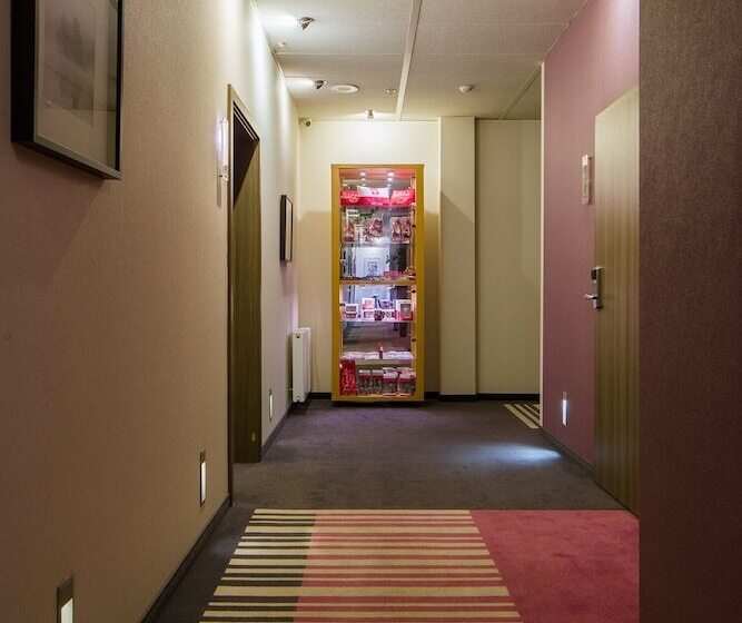 Fotos del hotel Centrum Business:  37