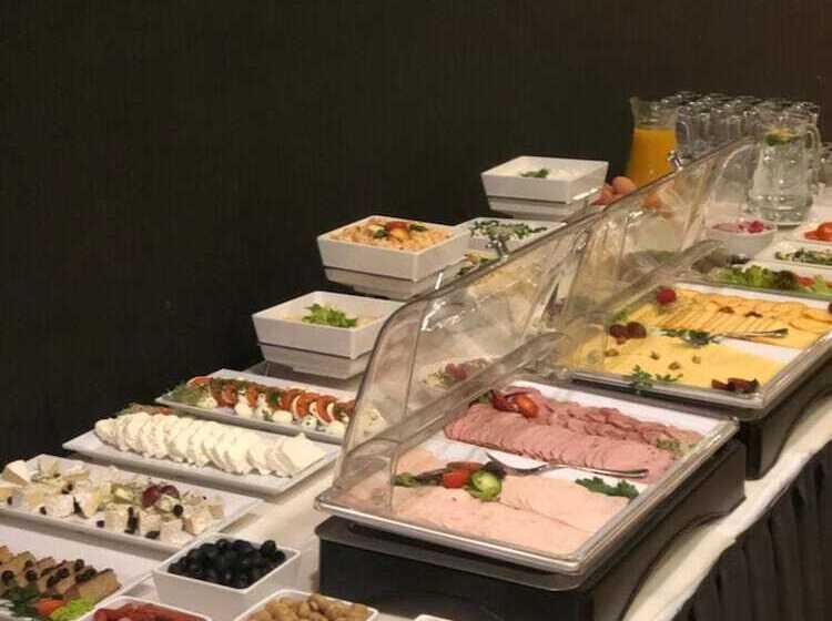 Fotos del hotel Centrum Business:  16