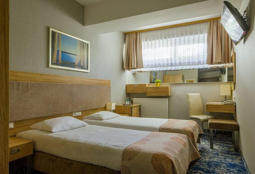 Fotos del hotel Centrum Business:  6